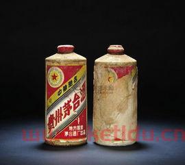 茅台封藏老酒回收价格表（茅台封藏老酒回收价格表图片）