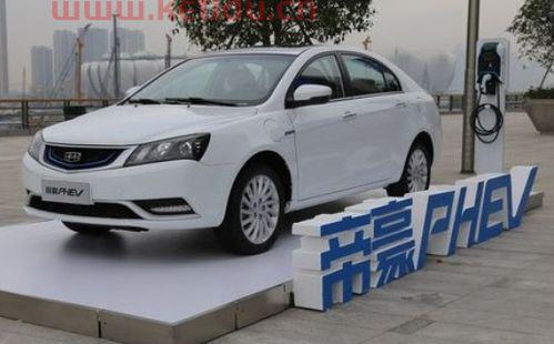 吉利汽车纯电动汽车价格表(吉利电动汽车价格698万元) 吉利汽车纯电动汽车价格表(吉利电动汽车价格698万元)