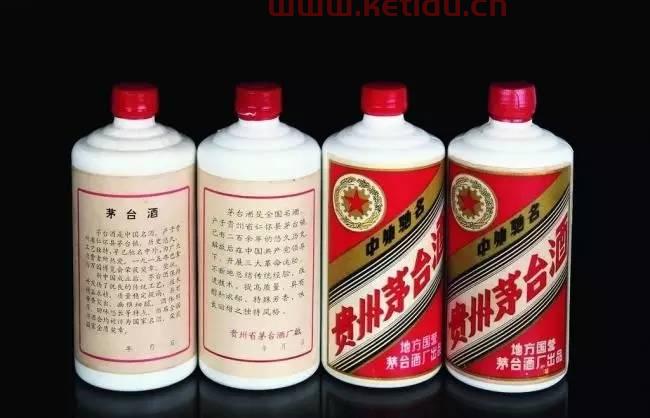 高端茅台酒回收价格表及图片（高档茅台酒图片）