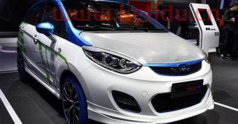 纯电动汽车价格表最新（纯电动汽车价格表最新图片）