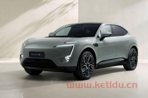 阿维塔电动汽车价格表(阿维塔chn平台e11车外观) 阿维塔电动汽车价格表(阿维塔chn平台e11车外观)