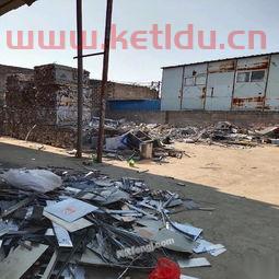 朔州不锈钢废品回收价格表（朔州废品收购站）