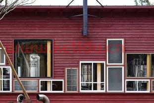 窗框废品回收价格表和图片(旧窗框改造利用) 窗框废品回收价格表和图片(旧窗框改造利用)