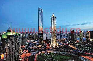 上海环球金融中心造价多少（上海环球金融中心造价多少人民币）