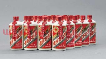小米精品茅台回收价格表（小米茅台召回）