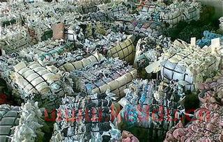 纺织工厂废品回收价格表（纺织工厂废品回收价格表最新）