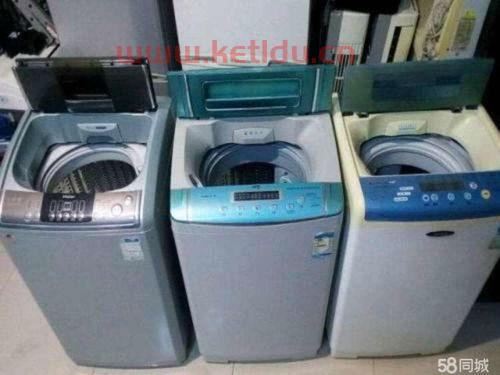 成都洗衣机废品回收价格表（成都洗衣机废品回收价格表大全）