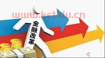 为什么金融服务业变化大（金融业为什么存在）