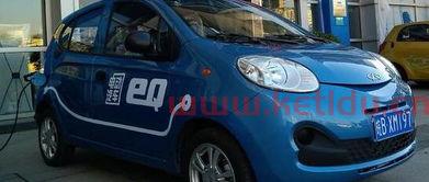 奇瑞小型电动汽车价格表（奇瑞电动小汽车价格,车型推荐）