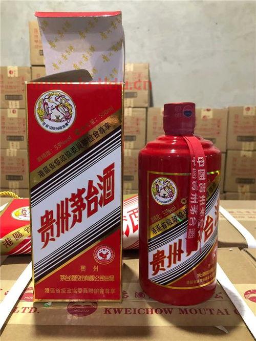青岛回收茅台瓶价格表图片（60开头的股票是）