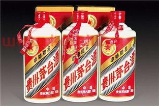上海茅台回收今日价格表（上海茅台回收今日价格表及图片）