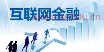 网络金融的春天是什么意思（网络金融的含义）