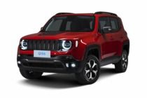 jeep电动汽车价格表（jeep新能源电动车价格）