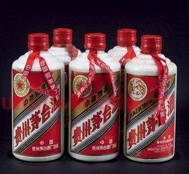 55茅台回收价格表和图片（55度茅台酒多少钱一瓶）