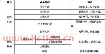 汇款的金融机构是什么意思（金融机构发起汇兑业务报文）