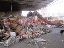 台州废品回收价格表（台州废品回收价格表最新）