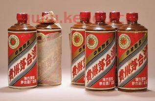 大连虎年茅台回收价格表（大连茅台收购价）