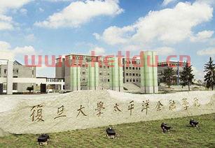 复旦大学的金融学如何（复旦大学金融专业本科）