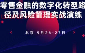 数字金融的风险是什么意思（数字金融风险管理）