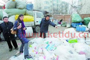 郑州废品回收价格表图片（郑州废品收购站）