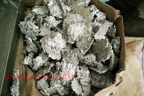 废品回收铜箔今日价格表（废旧铜箔行情）