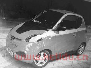 滴滴新能源电动汽车价格表（滴滴快车新能源车型一览表2020）