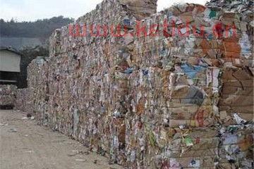 潮州废品回收价格表（潮州废旧市场）