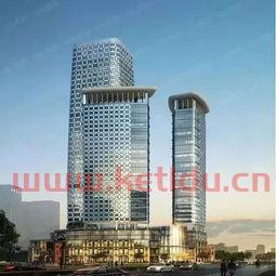 金融大厦的对联是什么意思（金融大厦的对联是什么意思啊）