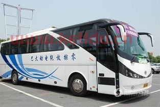 安凯纯电动汽车价格表（安凯新能源客车价格）