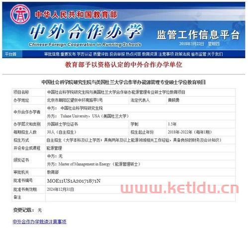 什么叫能源金融学专业（能源金融专业是什么）