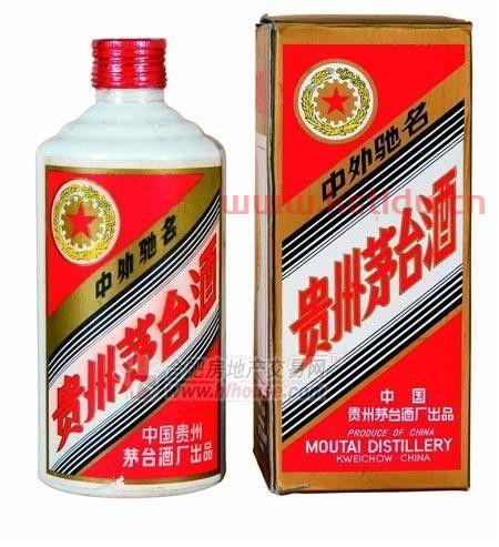 沂源茅台回收价格表最新（沂源回收烟酒）