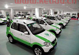 星程电动汽车货车价格表（星程集团）