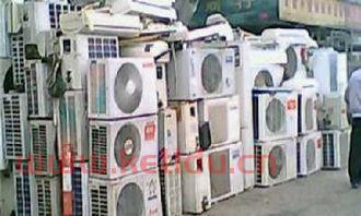 废品空调扇回收价格表(废旧空调扇卖废品多少钱) 废品空调扇回收价格表(废旧空调扇卖废品多少钱)