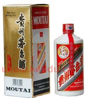 茅台正和酒回收价格表（茅台正和酒的价格）