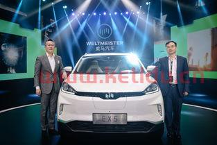 威马电动汽车价格表（威马电动suv价格）