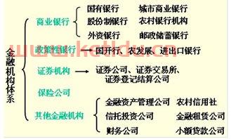政策性银行是金融中介吗（政策性银行是一种中央银行吗）