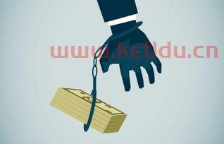金融领域的风险是什么意思（金融领域6个风险点和风险源）