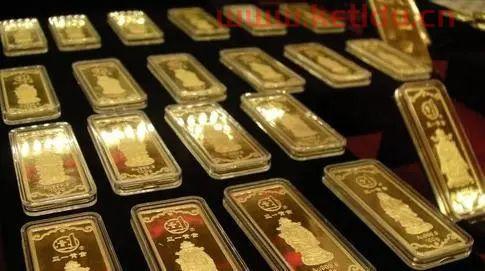 澳洲的黄金期货价格（澳洲黄金价格多少一克）