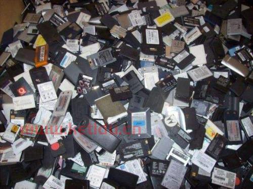 废品回收价格表旧手机（废品手机收购价）