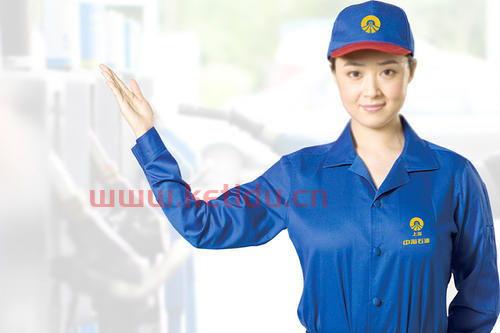 中海油服