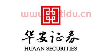 华安证券股吧