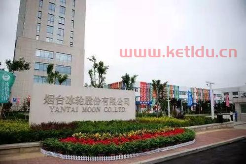 冰轮环境股吧