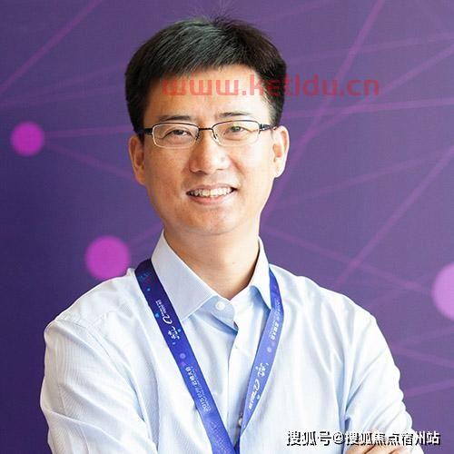 胡晓明辞任蚂蚁金服CEO