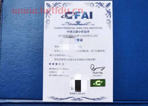 金融分析师专业学什么专业(金融分析师需要什么专业技能)