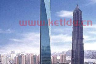 上海环球金融中心工地招工(上海环球金融中心哪个施工单位干的)