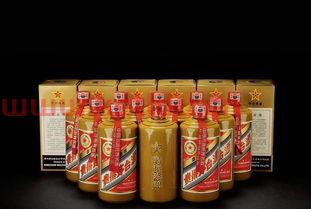 茅台虎年回收价格表图(虎年生肖茅台酒价格)