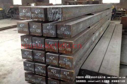 废钢期货价格走势分析表(废钢材期货)