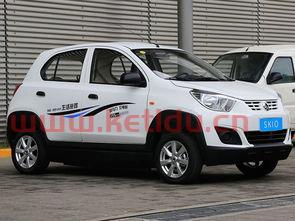 俊风电动汽车价格表(俊风电动车er30价格)