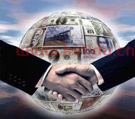 美国金融的本质是什么意思(美国金融有多强大)