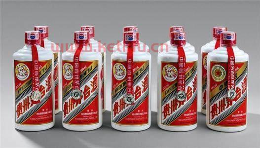 茅台回收最新行情价格表(茅台回收价格每日行情)